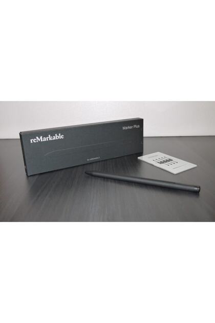 remarkable 2 Digital Paper Tablet Ve Marker Plus Kalem - Fiyatı