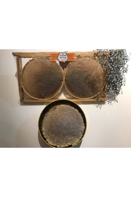 Organil Karakovan Petek Balı (2250-2500GRAM) 2022 Yeni Sezon