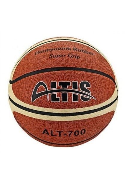 Alt Super Grip Basketbol Topu - Basket Topu - 7 No