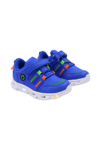 Vito Pylon Children's Sports Shoes Blue