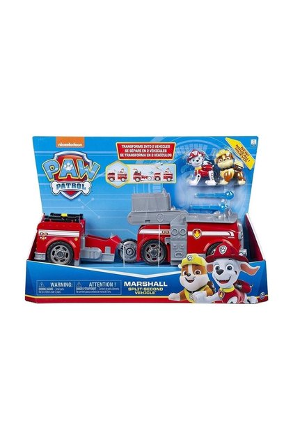 2 Li Dönüşebilen Araç 06055931