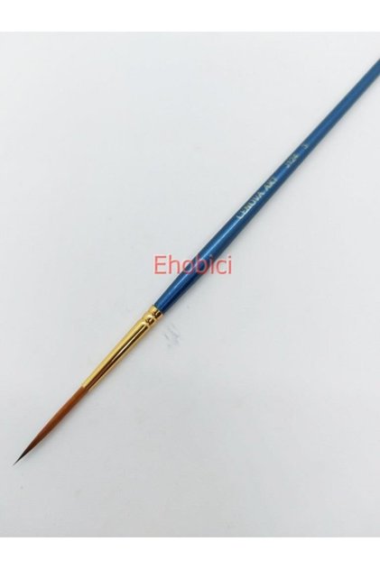 J124 Branch-liner Brush No:3