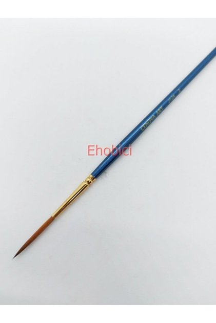 J124 Branch-liner Brush No:2
