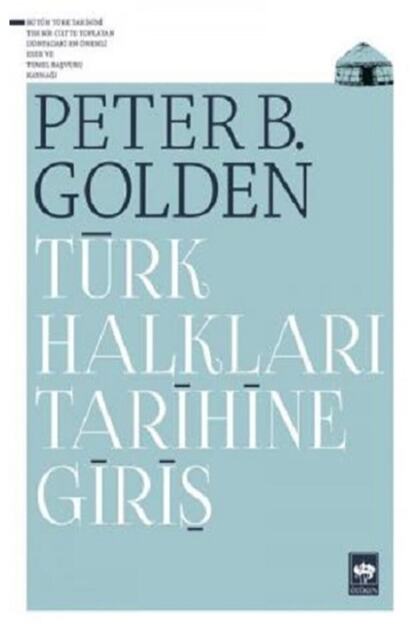 Türk Halkları Tarihine Giriş