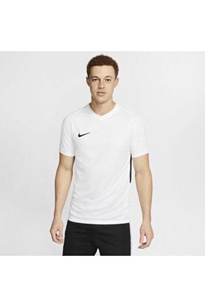 nike tiempo premier jersey white