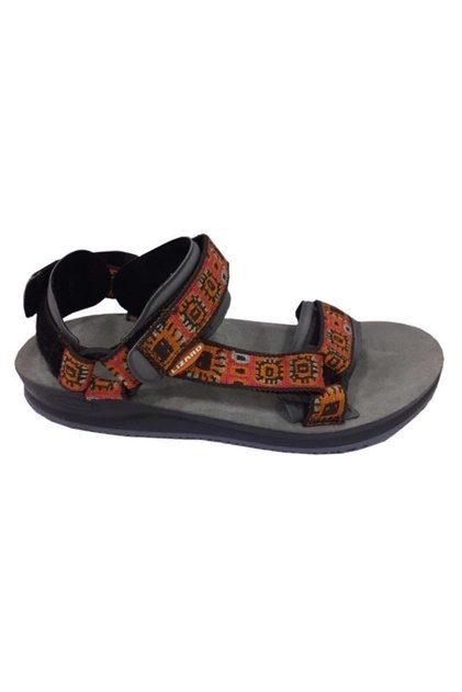 Sandale pentru copii Lizard Sh Junior Sponge Orange