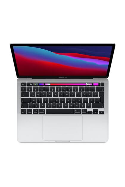 MacBook本体 Apple MacBook Pro M1 8G/512GB Apple Macbook Pro M1 Çip 8GB 512GB MacOs 13