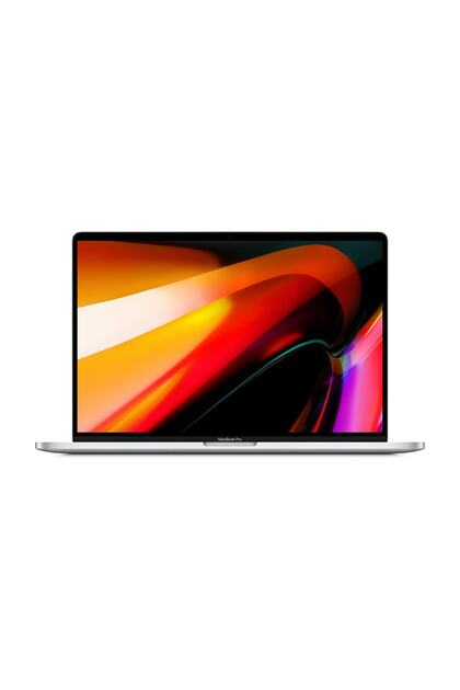 Apple Macbook Pro Mvvl2tu/a T.bar i7 2.6GHz 512GB SSD 16