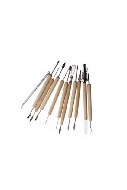 Rich Detail Modeling Set