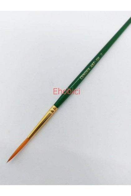 124 Branch-liner Brush No:3