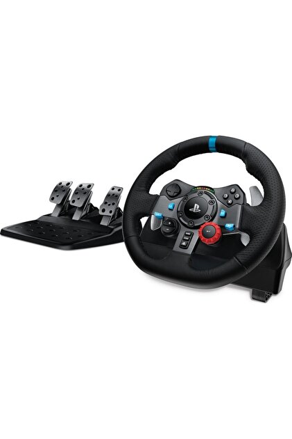logitech Driving Force Shifter G29 / G920 Vites - G - Fiyatı