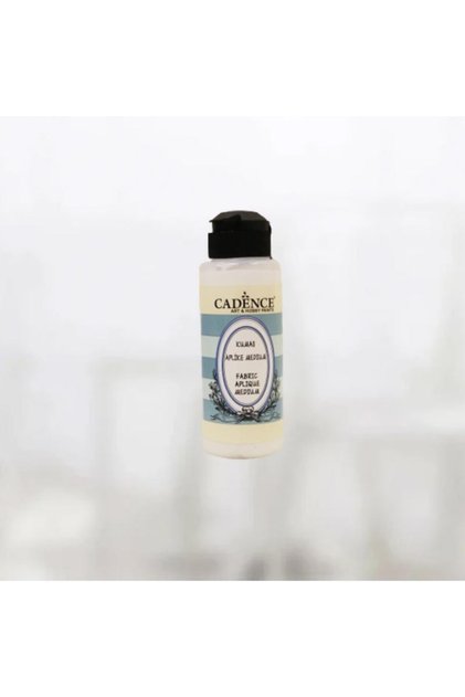 Kumaş Aplike Medıum 120ml