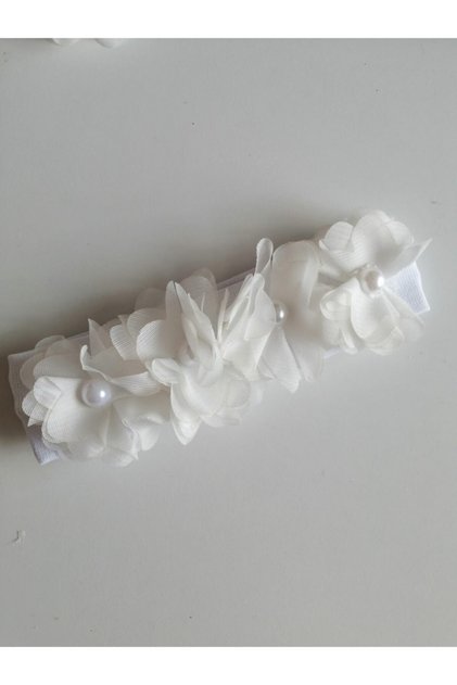 Baby Hair Band