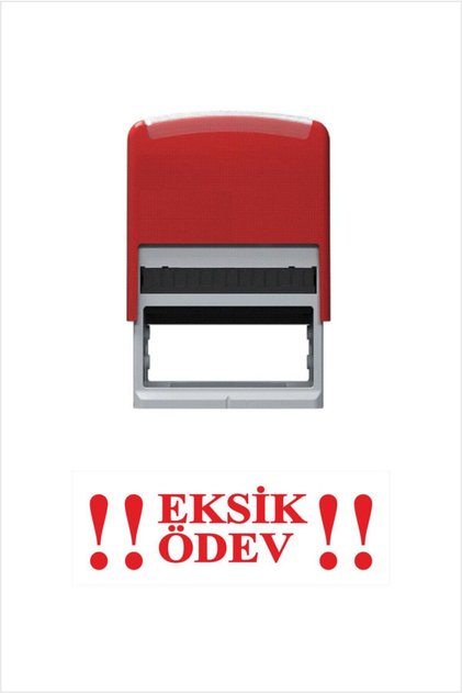 Teacher Stamp, Well Done Stamp Automatic Seal Stamp 10