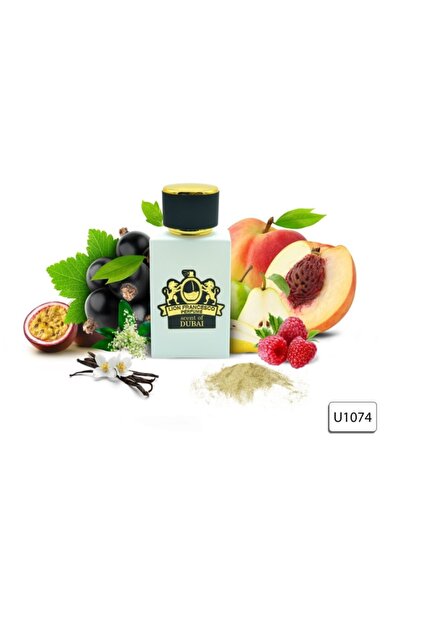 Lion Francesco Scent Of Dubai Unisex 60ml - Fiyatı, Yorumları