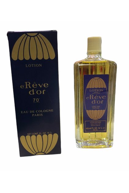 Reve Dor Kolonya 400 Ml