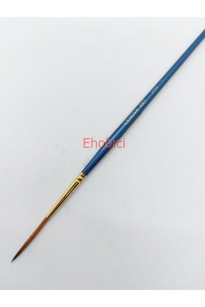 J124 Branch-liner Brush No:1