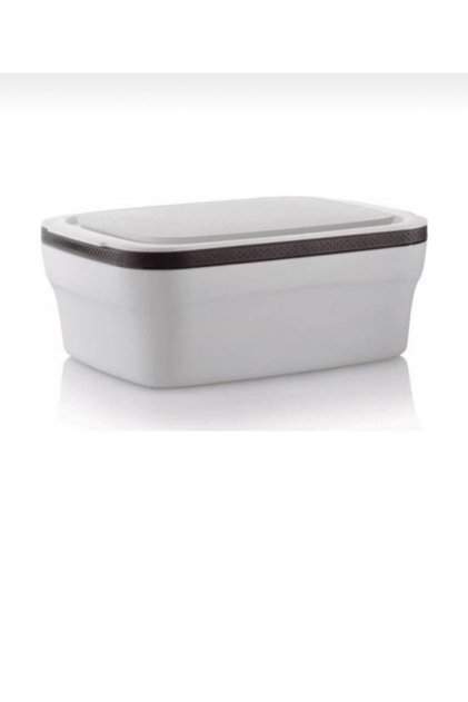 Modular Bread Storage Box