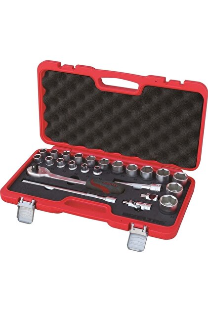 İzeltaş Lokma Set - 24lü Takım 1/2