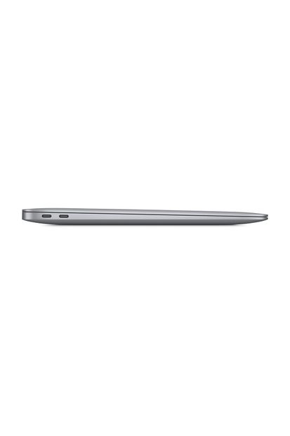 Apple Macbook Air 13'' M1 8gb 512gb Ssd Uzay Grisi - 5