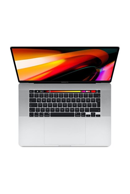 Apple Macbook Pro Mvvl2tu/a T.bar i7 2.6GHz 512GB SSD 16
