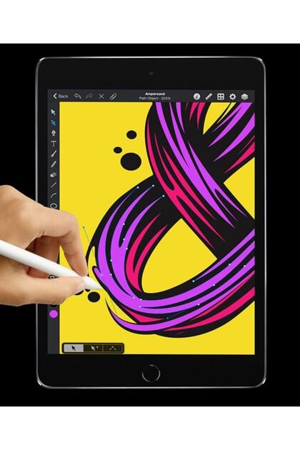 UnDePlus Apple Ipad Pro 10.5 Tablet Nano Ekran Koruyucu A1701