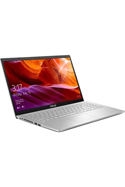 Asus D509DJ-BR224T Ryzen 5 3500U 8GB 256GB SSD MX230 15.6