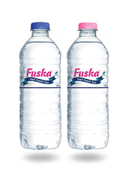 0,500 Ml Su 24 Adet