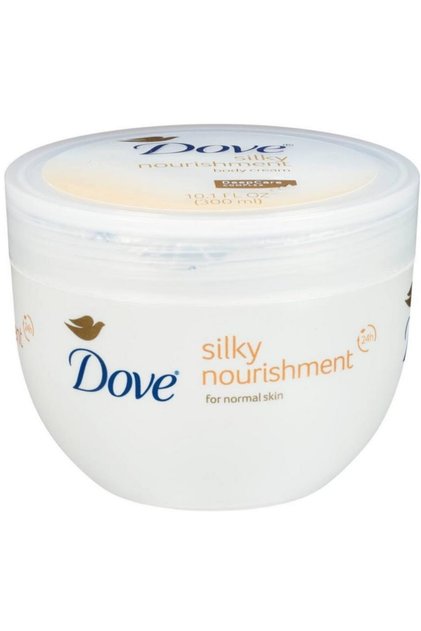 Silky Krem 300 ml