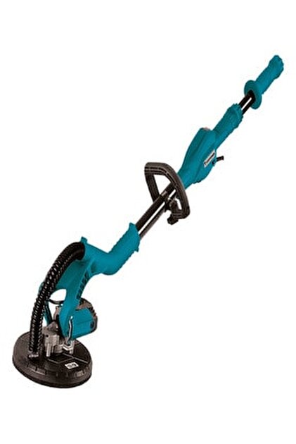 Cat Power CATPOWER 3014-DUVAR ZIMPARALAMA 225 MM LEDLİ TOZ TORBALI