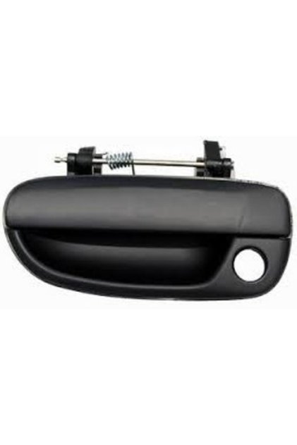 Door Handle Outer Front Left Hyundai Accent Millennium - Admire 2000-2006