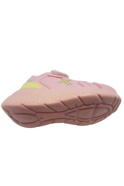Kinetix MARNED J Pembe Kız Çocuk Yürüyüş Ayakkabısı 100534006 - 3