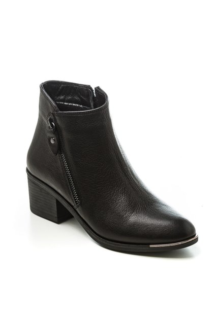 Women's Black Boots