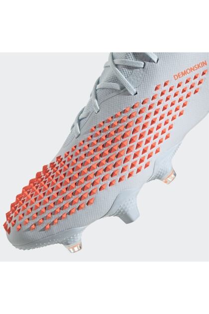 adidas Predator Mutator 20.1 Low Firm Ground Erkek Krampon