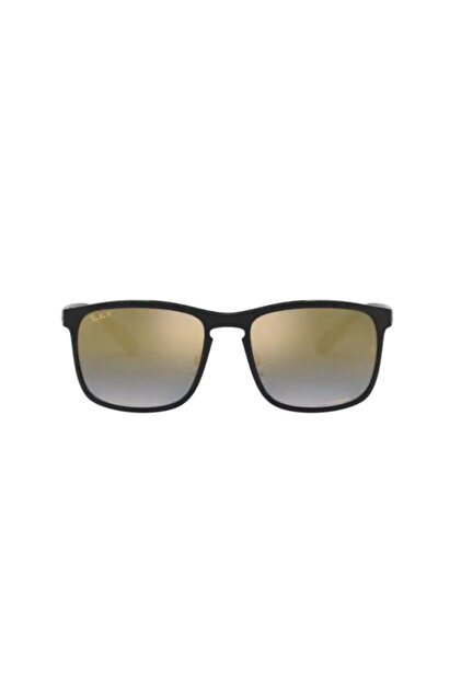 Ray-Ban Rb4264 601/j0 58 Chromance Polarize Aynalı Güneş Gözlüğü
