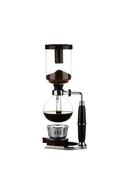 Syphon Kahve Sifonu 3 Bardak Sifon Kahve, Soğuk Kahve Demleme