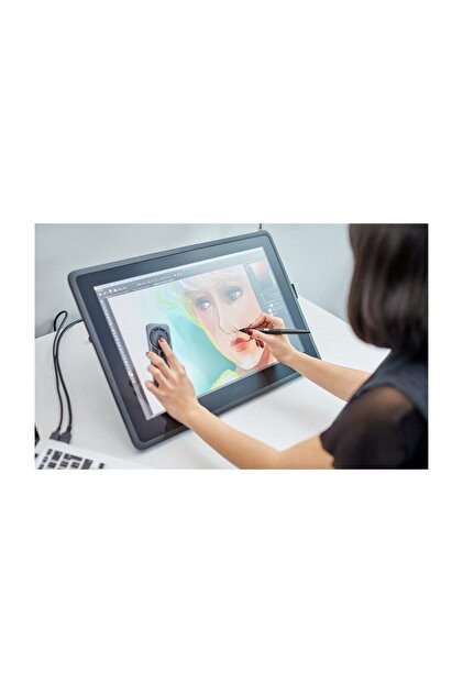 Wacom CINTIQ DTK2260K0A 21.5 