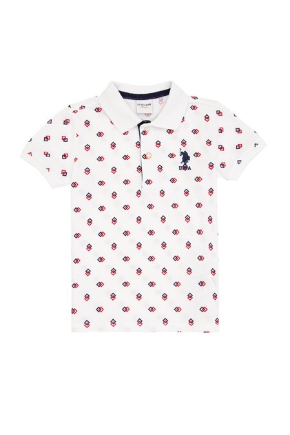 White Boy T-Shirt