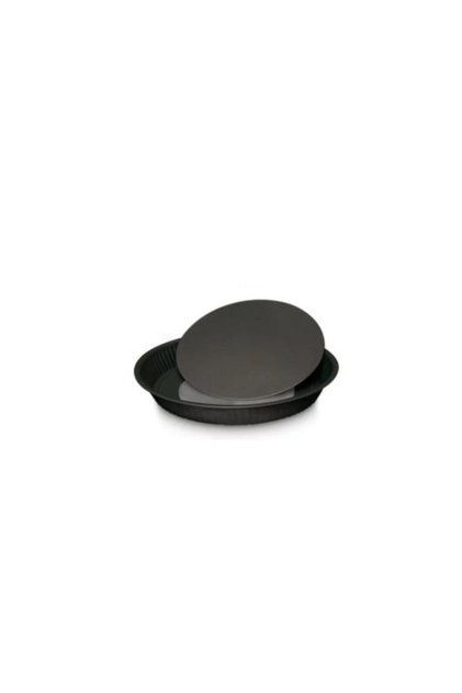 Gardenia Tart Mold with Removable Base 28cm