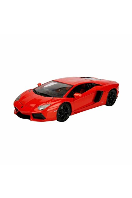 Genel Markalar 1:18 Lamborghini Aventador Lp700-4 Model Araba