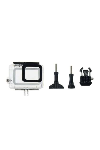 GoPro 6 5用 aksiyonbutik Gopro Hero 5 / 6 / 7 Uyumlu Çerçeve Frame - Fiyatı