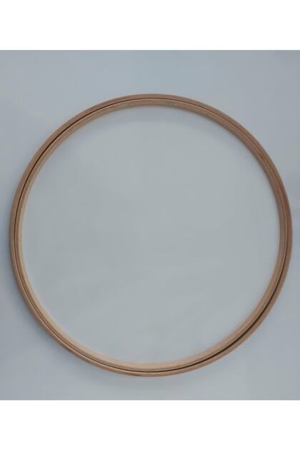 Wooden Pulley Without Screw No:11 – Pulley