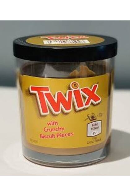 Çikolata Wıth Crunchy Biscuit Pieces 200 G