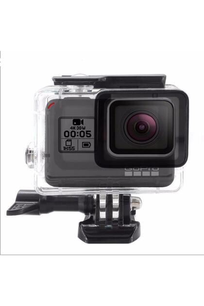 GoPro 6 5用 aksiyonbutik Gopro Hero 5 / 6 / 7 Uyumlu Çerçeve Frame - Fiyatı