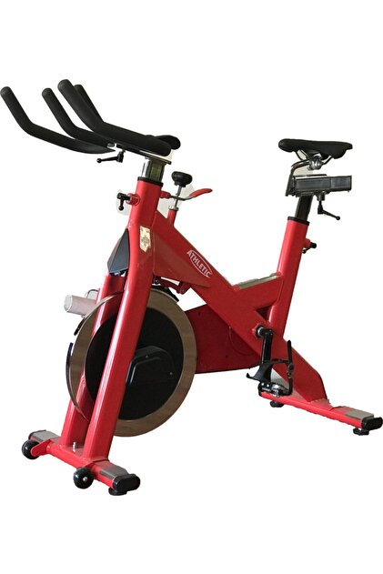 スポーツ SPIN BIKE ATHLETIC S900 Profesyonel Spin Bike - Fiyatı, Yorumları