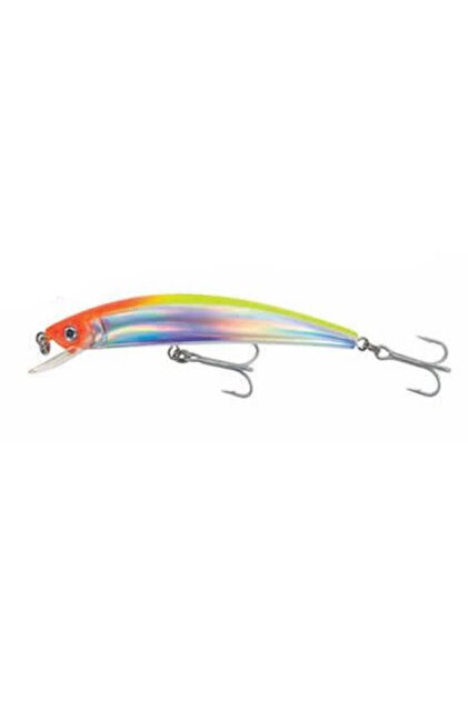 Genel Markalar Yozuri Original Crystal Minnow Floating Yapay