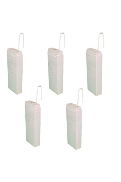 Heating Water Bottle Set of 5 L17.021