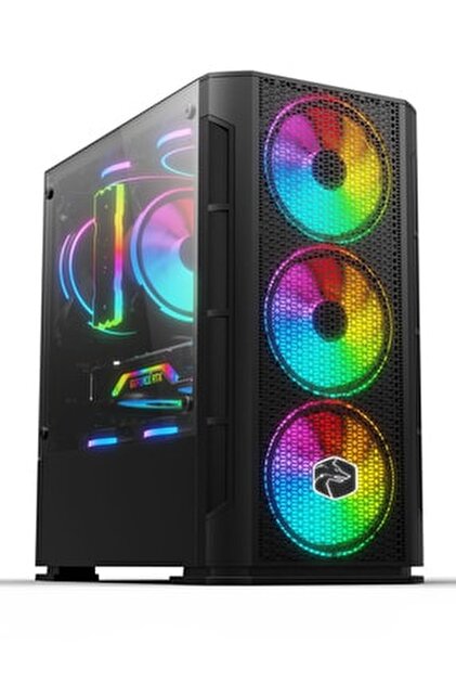 Zeiron Zx75 I5-3470 16gb 1tb Hdd Rx550 4gb Masaüstü Oyun
