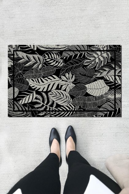 Door Mat Decorative Outdoor/Home/Bathroom/Kitchen/Bedroom/Entryway Door Mat