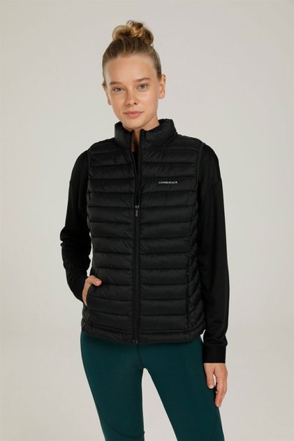 1w Sn34 Basic Vest 1pr